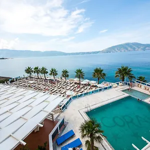Hotel Coral Hotel & Resort, Radhimë